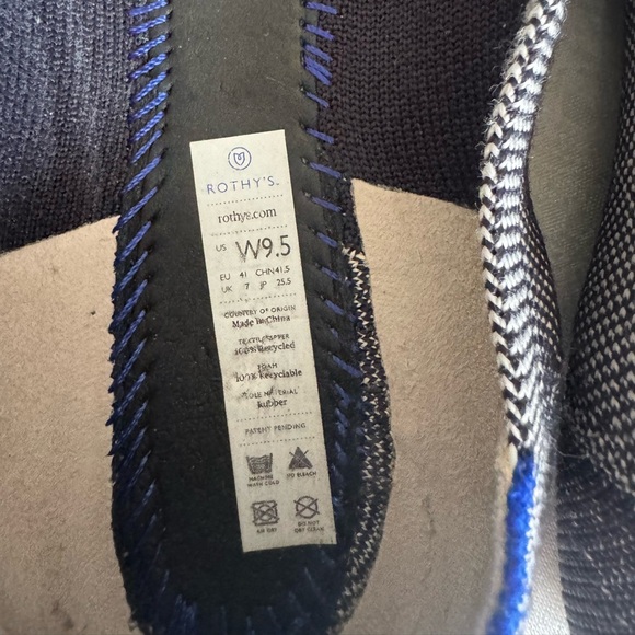 Rothy's Women's flats - Picture 7 of 8